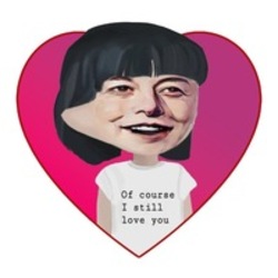 Of Course I Still Lo...