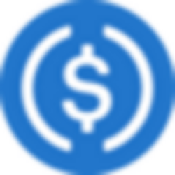 USD Coin (PoS)