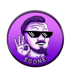 GONE