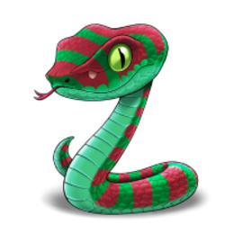 SNAKESGAME