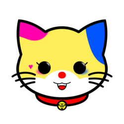 MiKeNekoฅ^•ω•^ฅ💛