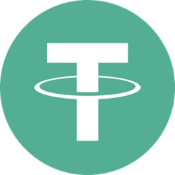 Tether USD