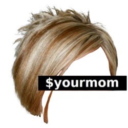 yourmom