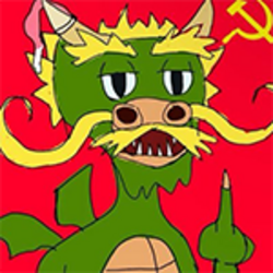 Chinese Communist Dr...