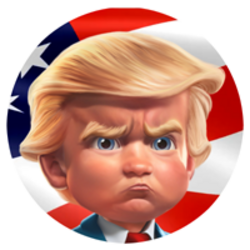 BABYTRUMP