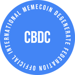 Central Bank Digital Currency