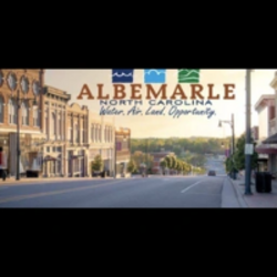 Albemarle