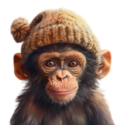 ApeWifHat