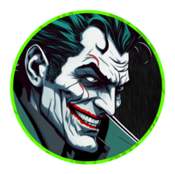 The Joker Coin