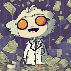 The Professor 