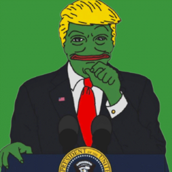 PepeTrump