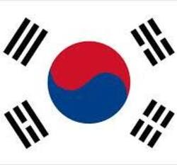 South Korea Coin 🇰🇷