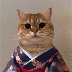 cok the cat