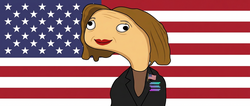 Kamala Horris