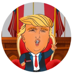 TRUMP MANIA