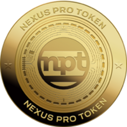 Nexus Pro Token
