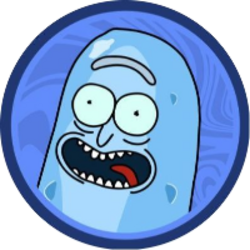 Pickle Rick