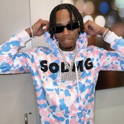 soulja coin