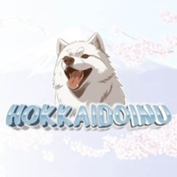 Hokkaido Inu