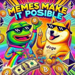 Memes Make It Possib...