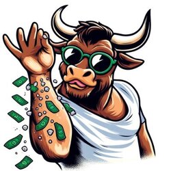 Salt Bae For The Peo...