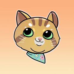 Ginnan Doge's Sister