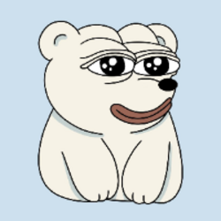 Frosty the Polar Bea...
