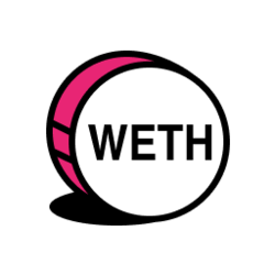 Wrapped Ethereum
