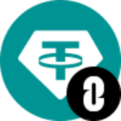 Tether USD (LayerZer...