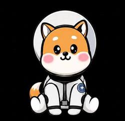 Asteroid Shiba