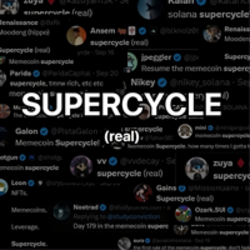 supercycle (real)