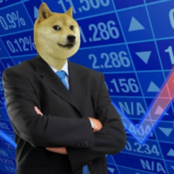 Doge Jones Industria...