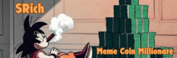 Meme Coin Millionair...