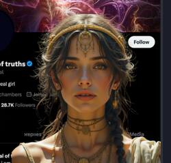 Kundalini is a real ...