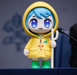 Official Mascot of t...
