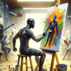 Autonomous Virtual B...
