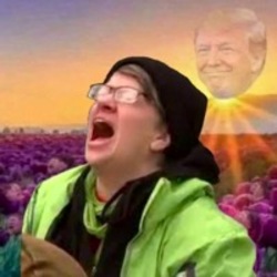 Trump Derangement Sy...