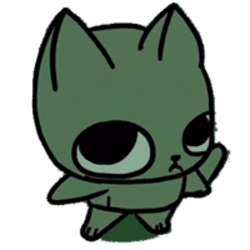bop cat