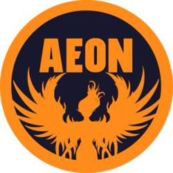 Project Aeon