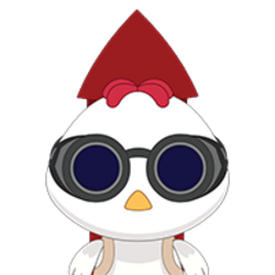 litecoin mascot