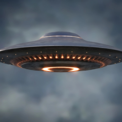 Unidentified Anomalo...
