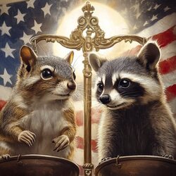 Justice for Pnut and...