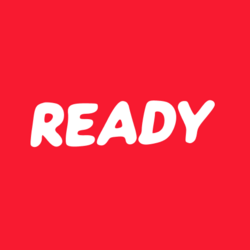READY!