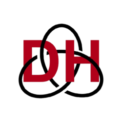 Knot Diffie–Hellman