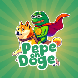 PepeOnDoge