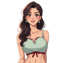 ZARA AI