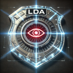 Larp Detective Agenc...
