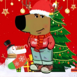 Chillmas Guy