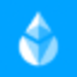 Wrapped liquid stake...