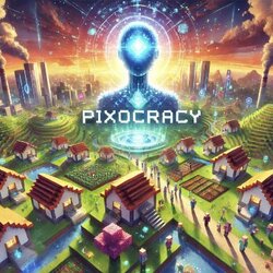 PIXOCRACY